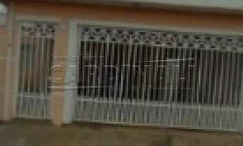 Imagem: Sao Carlos - Casa Padrão - Jardim Embare