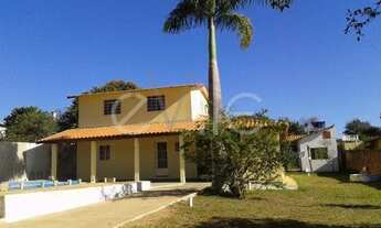 Imagem: Chácara - Recanto dos Dourados - Campinas