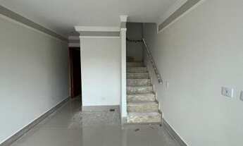 Imagem 6: SãO PAULO - Sobrado Padrão - Vila Mazzei