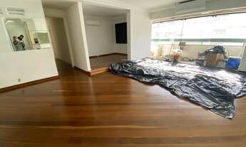 Imagem: Apartamento para aluguel com 147 metros