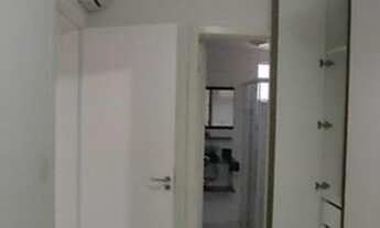 Imagem 2: Apartamento no Reserva Parque Residencial - Cond. Parque das Árvores