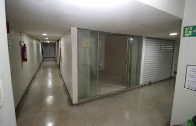 Imagem 6: BRASILIA - Conjunto Comercial/Sala - Asa Sul