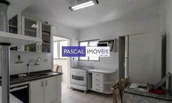 Imagem 5: SãO PAULO - Apartamento Padrão - Itaim Bibi