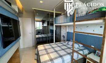 Imagem 5: Salvador - Apartamento Padrão - Horto Florestal