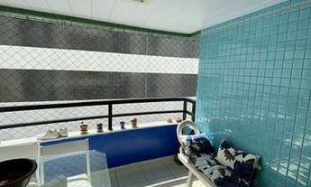 Imagem 7: Apartamento 3/4 Pituba