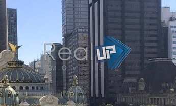 Imagem: VENDA SALA COMERCIAL CENTRO RIO DE JANEIRO