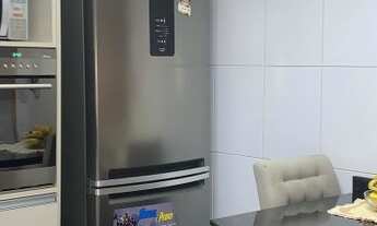 Imagem 7: Apartamento para venda possui 114 metros quadrados com 3 quartos