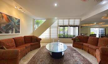 Imagem 7: Casa à venda ,872 m² com 4 quartos em Barra da Tijuca - Rio de Janeiro - RJ