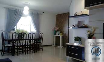 Imagem 6: Condomínio no Antares, 3/4, 2 suítes, nascente, solta, 2 vagas