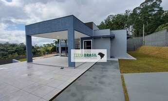 Imagem 2: Casa com 3 dormitórios à venda, 500 m² por R$ 1.450.000,00 - Rosário - Atibaia/SP