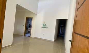 Imagem 4: Casa 03 quartos para Venda - Residencial Vale do Sol, Anápolis-GO