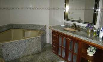 Imagem 7: São José dos Campos - Casa de Condomínio - Bosque dos Eucaliptos