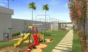 Imagem 12: Apartamento à venda, 2 quartos, 1 suíte, 1 vaga, SANTA CRUZ DO JOSÉ JACQUES - Ribeirão Pre