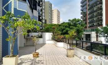 Imagem 7: FLORIANóPOLIS - Apartamento Padrão - Centro