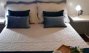 Imagem 5: Apartamento para venda tem 47 metros quadrados com 1 quarto em Centro - Gramado - RS