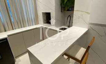 Imagem 7: 3 SUÍTES FINAMENTE MOBILIADA E DECORADA - PRONTA PARA MORARA