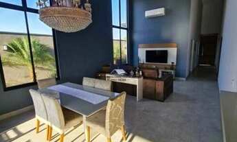 Imagem 7: Casa à venda no Condominio Terra Vista Residence Club - Mirassol/SP