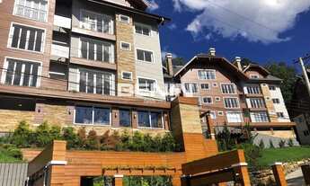 Imagem: GRAMADO - Apartamento Padrão - LAGOS DE