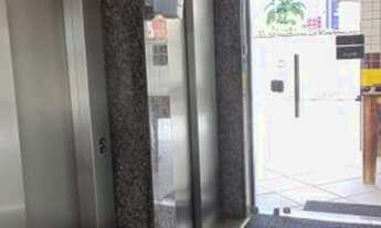 Imagem 4: Apartamento para venda com 60 metros quadrados com 2 quartos em Manaíra - João Pessoa - PB