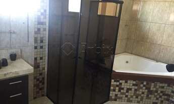 Imagem 6: Americana - Casa Padrão - Loteamento Residencial Jardim dos Ipês Amarelos