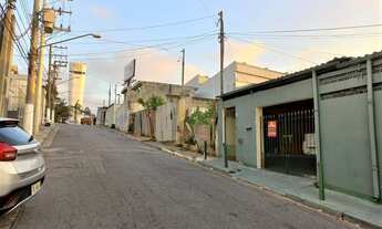 Imagem: Terreno, Bairro Jordanópolis, São Bernardo