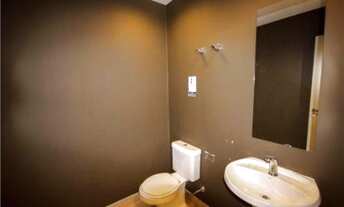 Imagem 4: Prédio para aluguel, 5 vagas, Cidade Jardim - São Paulo/SP