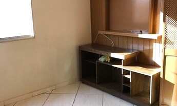 Imagem: Apartamento à venda, 40 m² por R$ 170.000,00