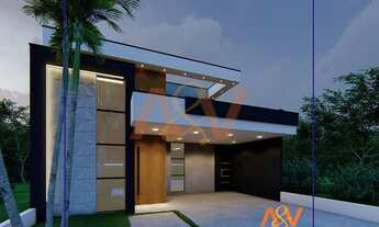 Imagem: Casa com 3 dormitórios à venda, 170 m²