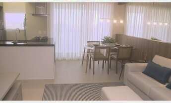Imagem 2: APARTAMENTOS - SKY TOWERS - INDAIATUBA/SP