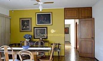 Imagem 7: Casa com 4 dormitórios à venda, 436 m² por R$ 1.350.000,00 - Vila Harmonia - Araraquara/SP