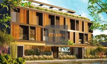 Imagem 2: Apartamento Garden a 3min da Praia do Novo Campeche