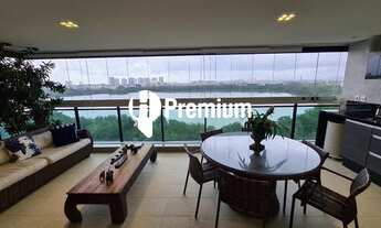 Imagem: Condomínio Península Royal Green