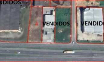 Imagem 3: Terreno para venda com1.857 m² na Marginal da BR101 em Pachecos - Palhoça - SC