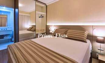 Imagem 7: Flat de 38 m² disponível para venda no The Tsue Palace Flat com 1 dormitório e 1 vaga