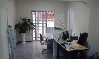 Imagem 4: Casa - Vila Teixeira - Campinas