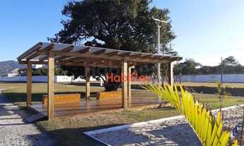 Imagem 4: Terreno a venda, com 510m², em condomínio fechado. Campeche, Florianópolis/SC