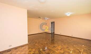 Imagem 2: APARTAMENTO - HIGIENOPOLIS -3 DORMS - 1 SUITE - 2 VAGAS