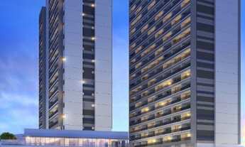 Imagem 6: Apartamentos novos, pronta entrega com 1 dorm com vaga em Bela Vista - São Paulo - SP