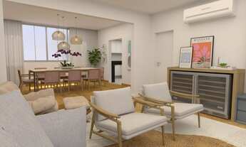 Imagem: Rio de Janeiro - Apartamento Padrão - Copacabana