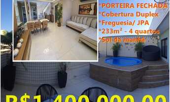 Imagem 4: RIO DE JANEIRO - Apartamento Padrão - FREGUESIA (JACAREPAGUÁ