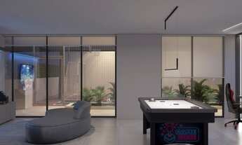 Imagem 4: Apartamento Alto Padrão para Venda em Cabral Curitiba-PR - AP1166