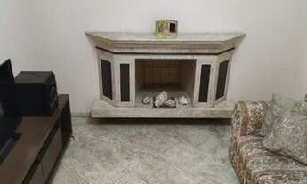 Imagem 4: Apartamento com 3 dormitórios à venda, 190 m² por R$ 870.000,00 - Vila Bastos - Santo Andr