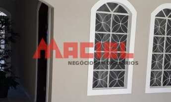 Imagem 7: Venda - CASA - JARDIM PORTUGAL - SAO JOSE DOS CAMPOS - DORM 3 - VALOR R$ R$ 650.000,00 - F