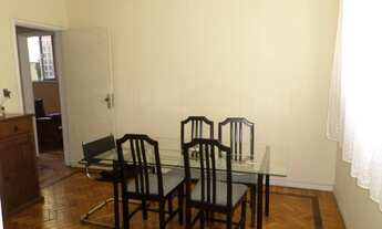 Imagem 4: Apartamento de 125 metros quadrados no bairro Grajaú com 2 quartos