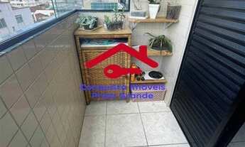 Imagem 2: Apartamento à venda em Praia Grande/SP