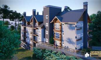 Imagem 4: GRAMADO - Apartamento Padrão - Avenida Central