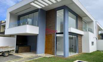 Imagem: Rio de Janeiro - Casa de Condominio - Recreio