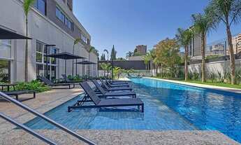 Imagem 7: Apartamento a venda possui 163m² com 4 quartos sendo 2 suítes em Moema - São Paulo - SP