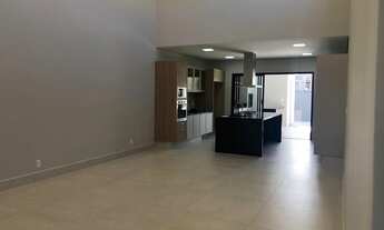 Imagem 5: Casa á venda Swiss Park - Campinas