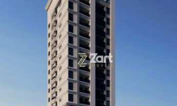 Imagem 2: Apartamento de alto padrão Celebrare com duas suítes e 2 vagas cobertas de garagem. Muito